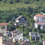 Panorama Beroun (Central Bohemian)