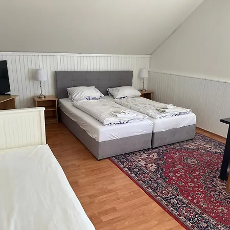 Guest house Panorama