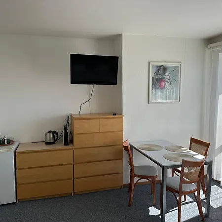 Guest house Panorama 3*