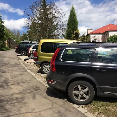 Guest house Panorama