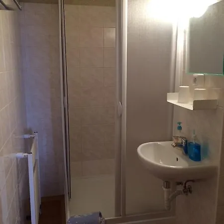 Guest house Panorama