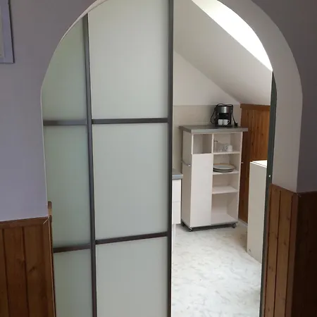 Guest house Panorama