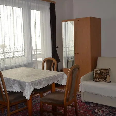 Guest house Panorama