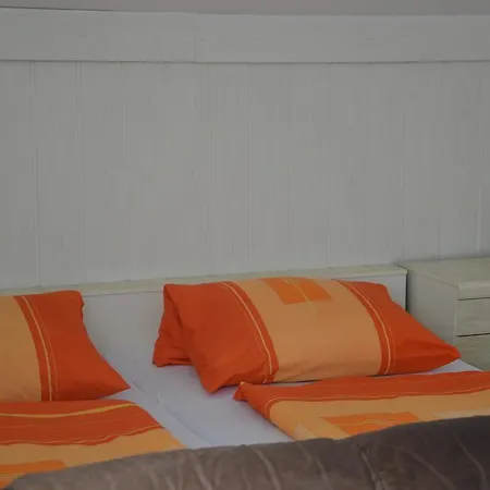Panorama Guest house