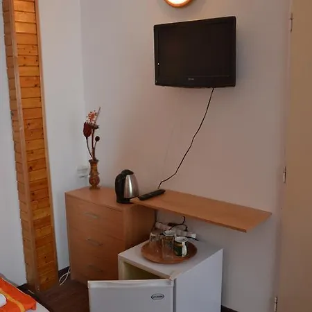 Guest house Panorama