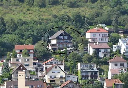 Panorama Beroun