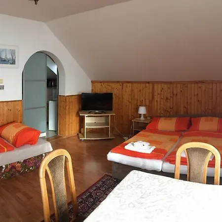 Panorama Guest house