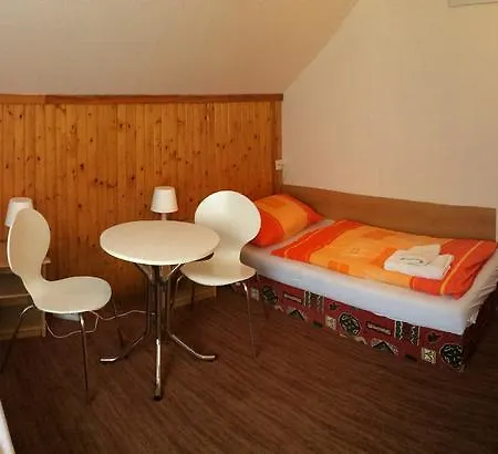 Panorama Guest house Beroun (Central Bohemian)
