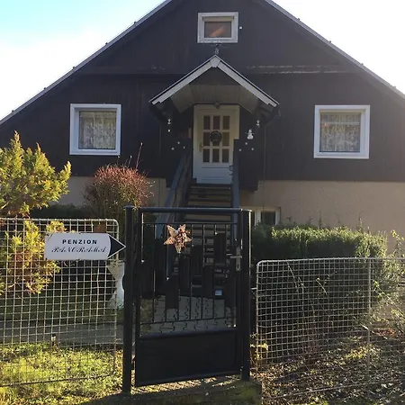 Guest house Panorama Beroun (Central Bohemian)