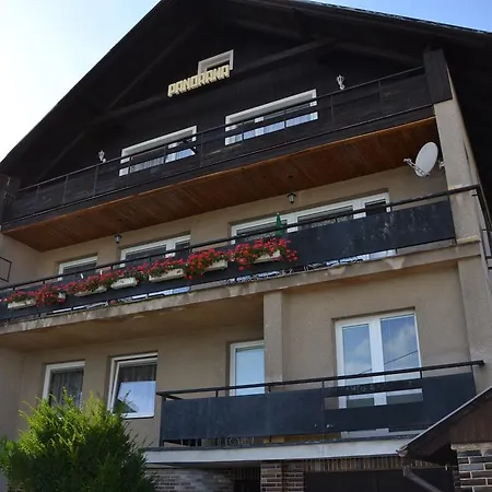 Panorama 3*