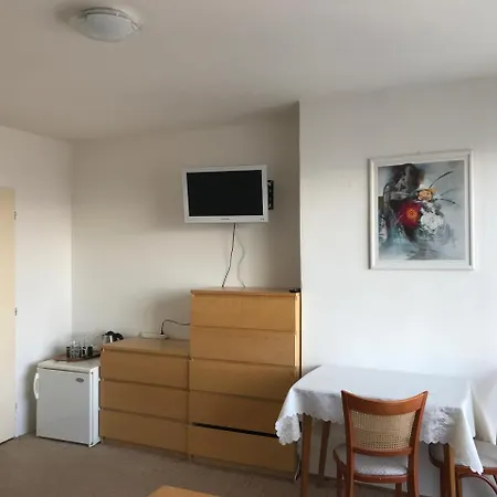 Panorama Guest house