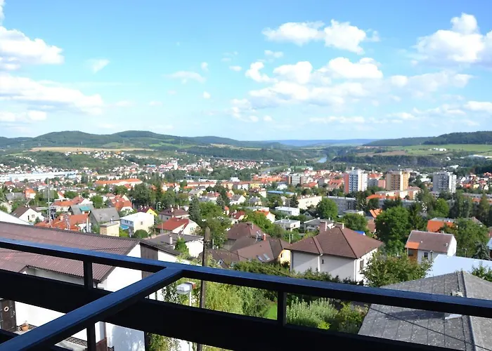 Panorama 3*